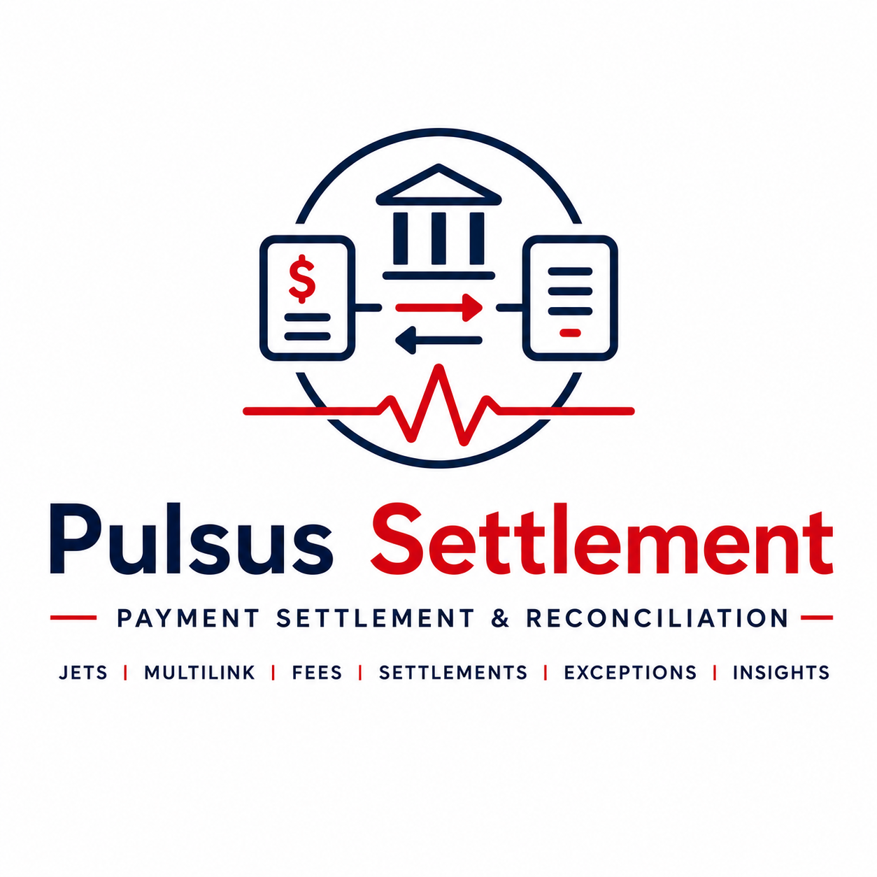 Pulsus Settlement